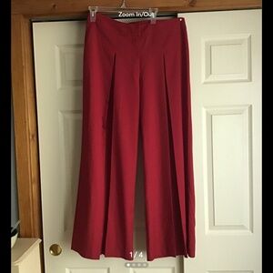Women Slacks